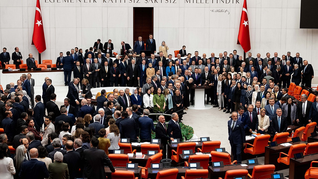 İş dünyası “Terörsüz Türkiye” sürecini değerlendirdi: Ekonomide yeni fırsatların önünü açabilir