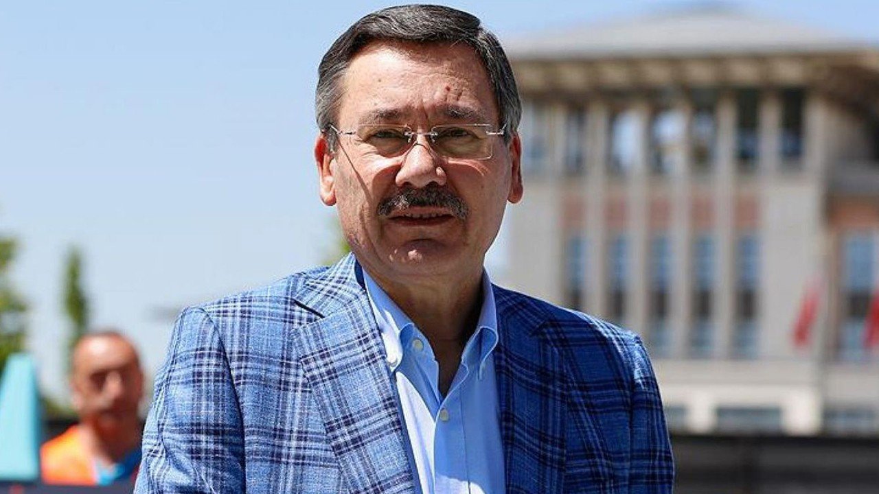 Melih Gökçek hakkında soruşturma başlatıldı