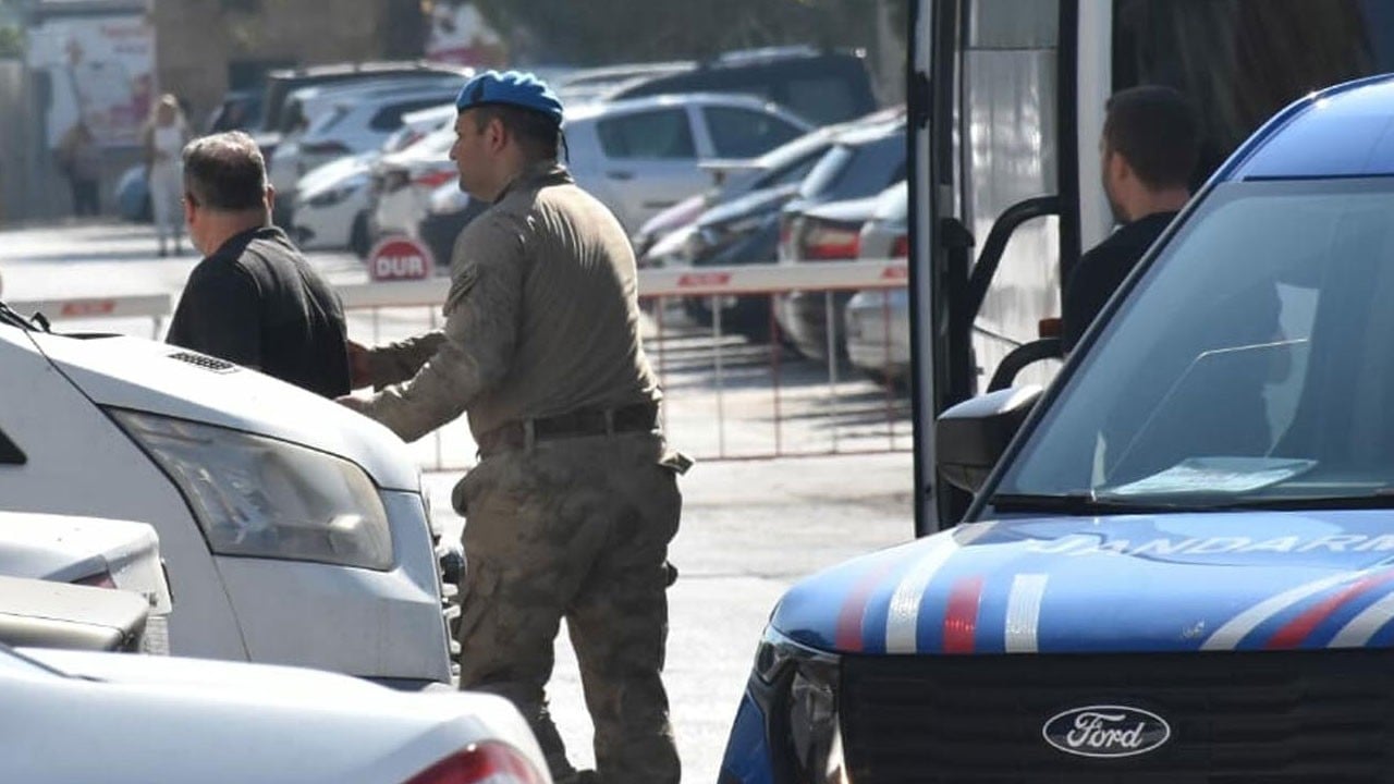 Menderes Belediyesi soruşturmasında yeni gelişme