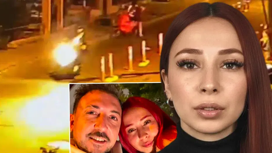 Nilda Müge Şahin cinayetinde yeni ayrıntı. “Gördük ama emin olamadık”