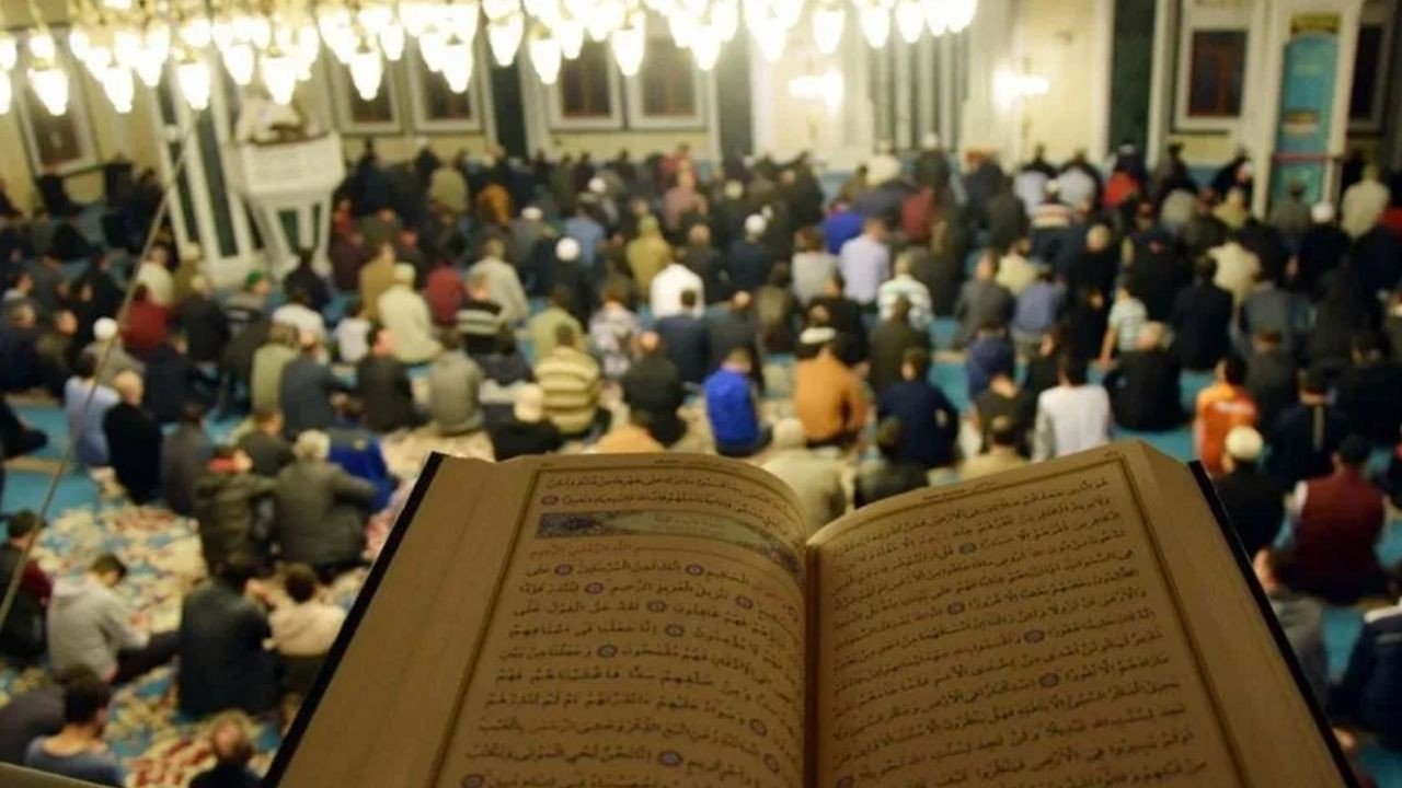 Bugün kandil mi? Mevlid Kandili bugün mü, ne zaman?