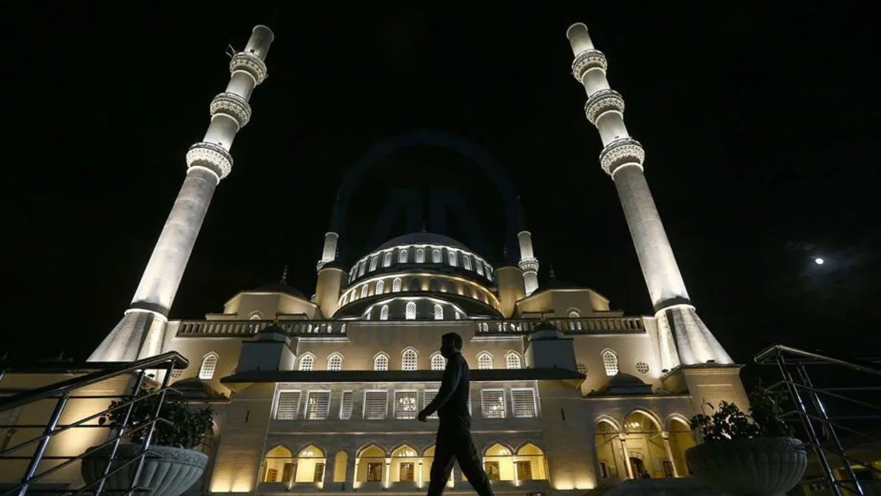 Mevlid Kandili ne zaman? Mevlid Kandili’ne kaç gün kaldı, hangi gün?