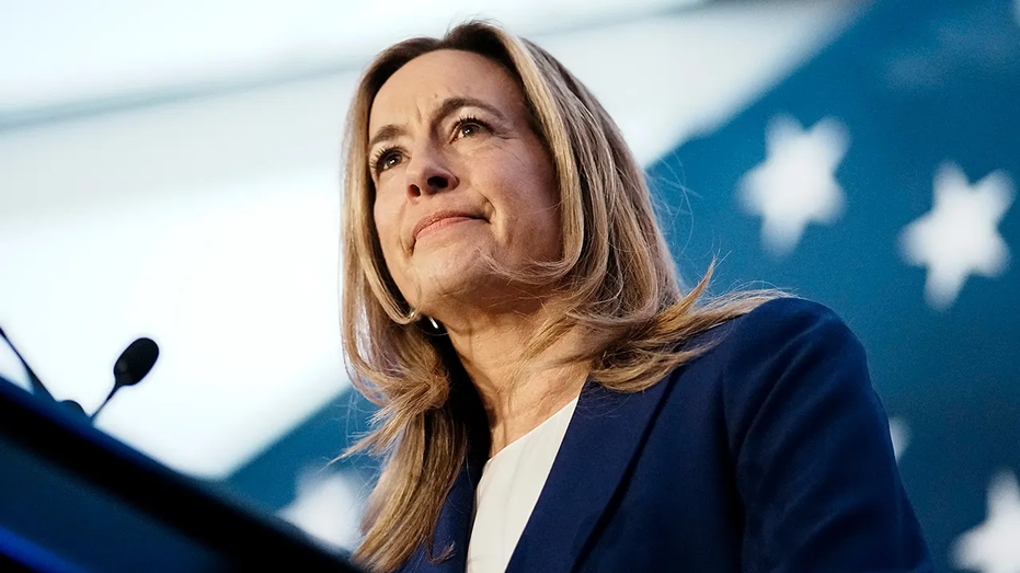 Sherrill drops head-turning voter ID declaration in wake of registration fiasco: ‘Significant shift’