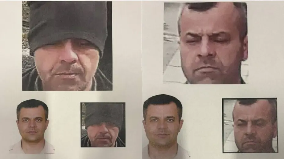 FETÖ’nün Marmaris suikast timindeki terörist, MİT’in yüz tanıma sistemiyle tespit edildi