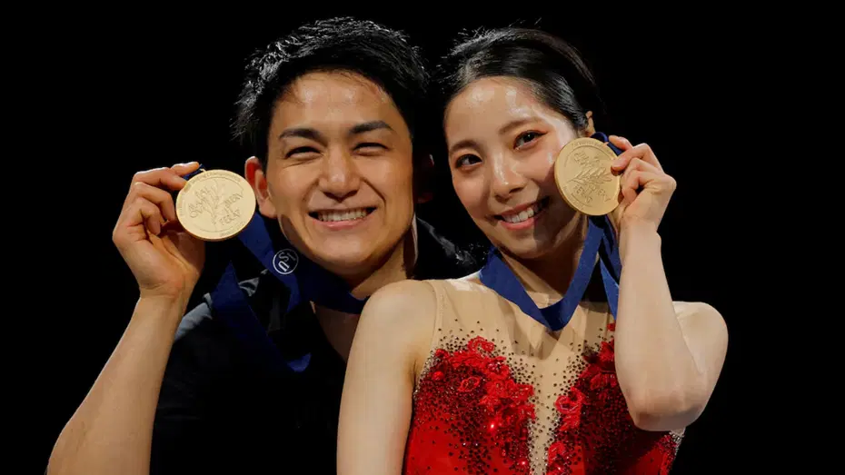 Japonya’nın milli şampiyonları Miura ve Kihara’dan müjdeli haber geldi