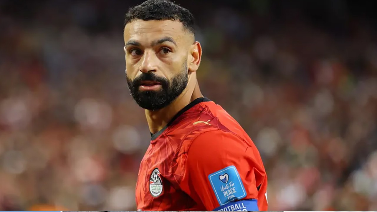 Mohamed Salah Trabzonspor ile anlaşmaya vardı