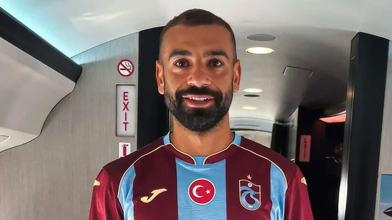 Muhammed Salah için düzenlenecek imza töreninin yeri ve saati belli oldu