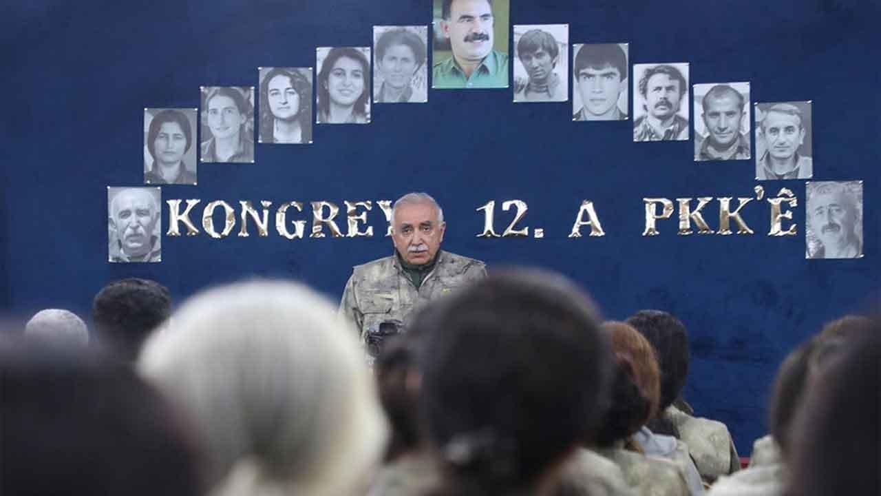 Murat Karayılan köşeye sıkıştı, kıvırdı! Kanlı şebeke devlete şart koşmaya kalktı!