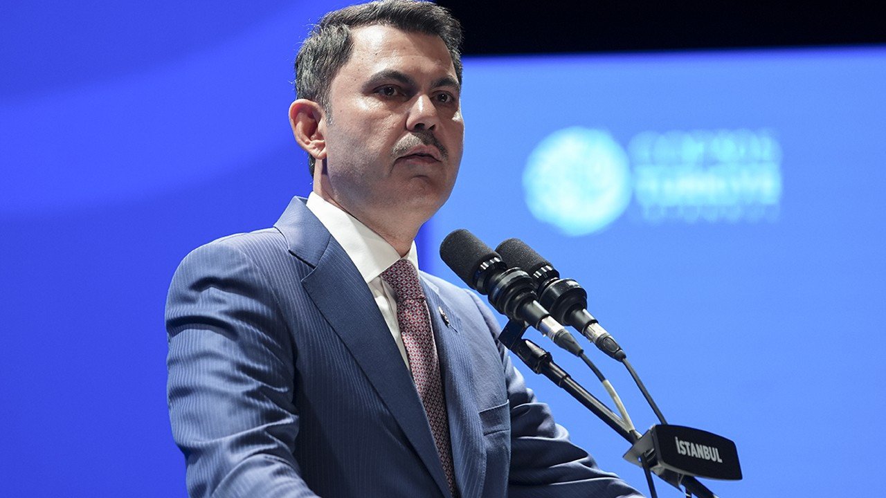 Bakan Kurum açıkladı: DOA Sistemi ekonomiye yıllık 30 milyar lira katkı sağlayacak