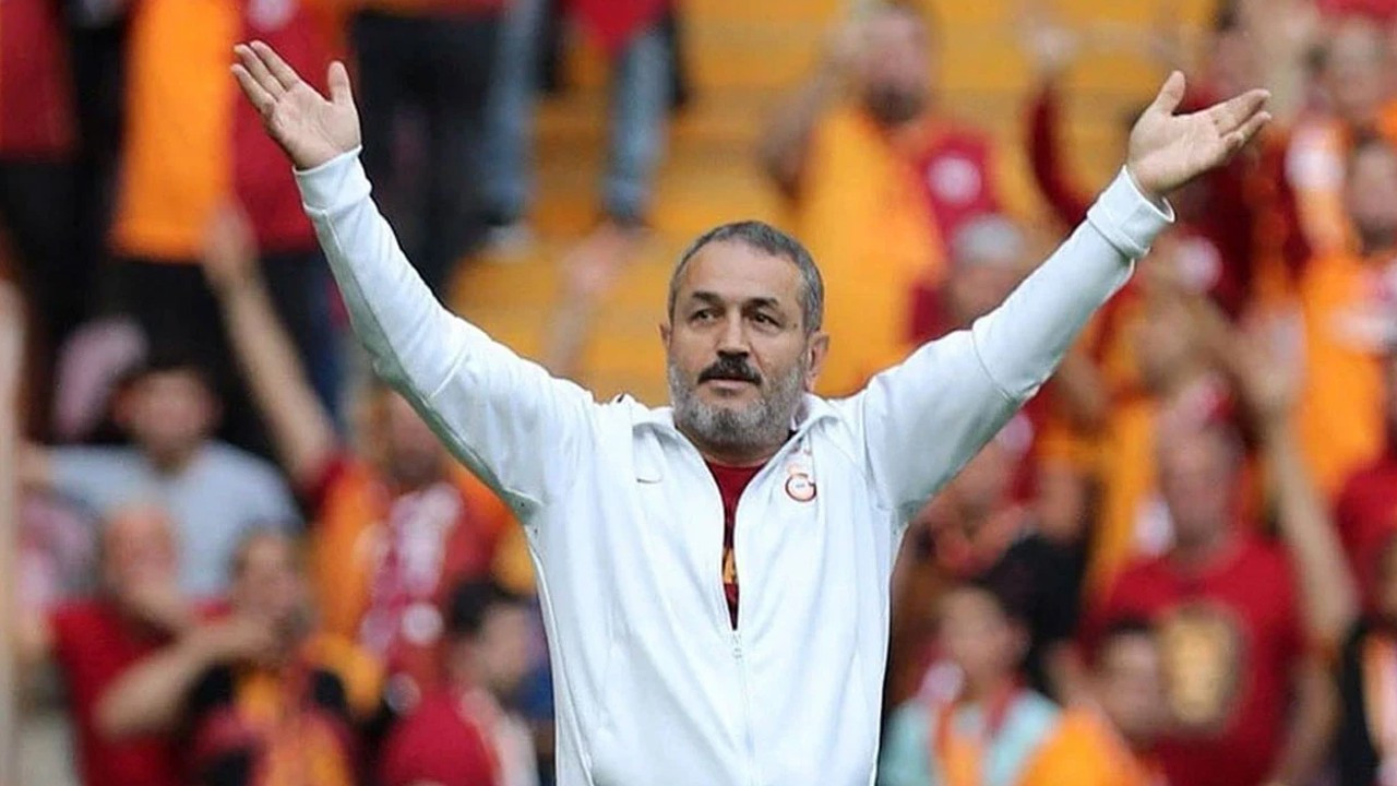 Taraftar grubu lideri Muzaffer Şirin hakkında karar çıktı