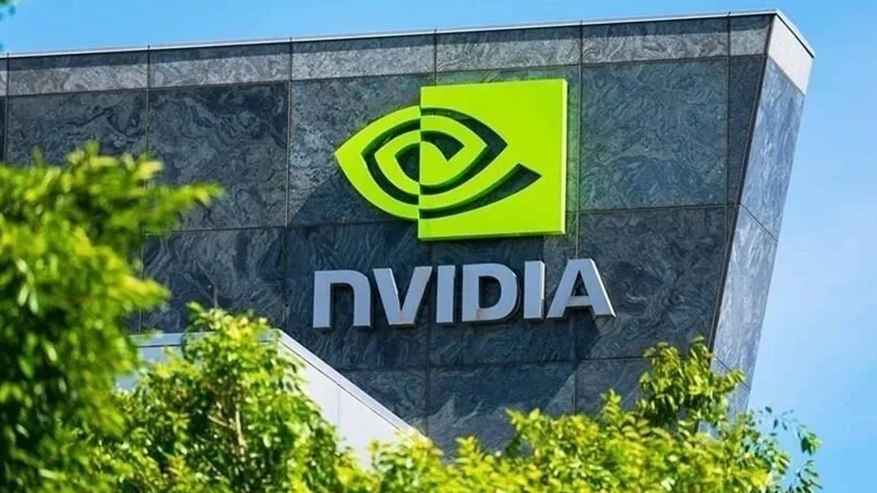Nvidia’dan rekor performans: Geliri yüzde 106 arttı