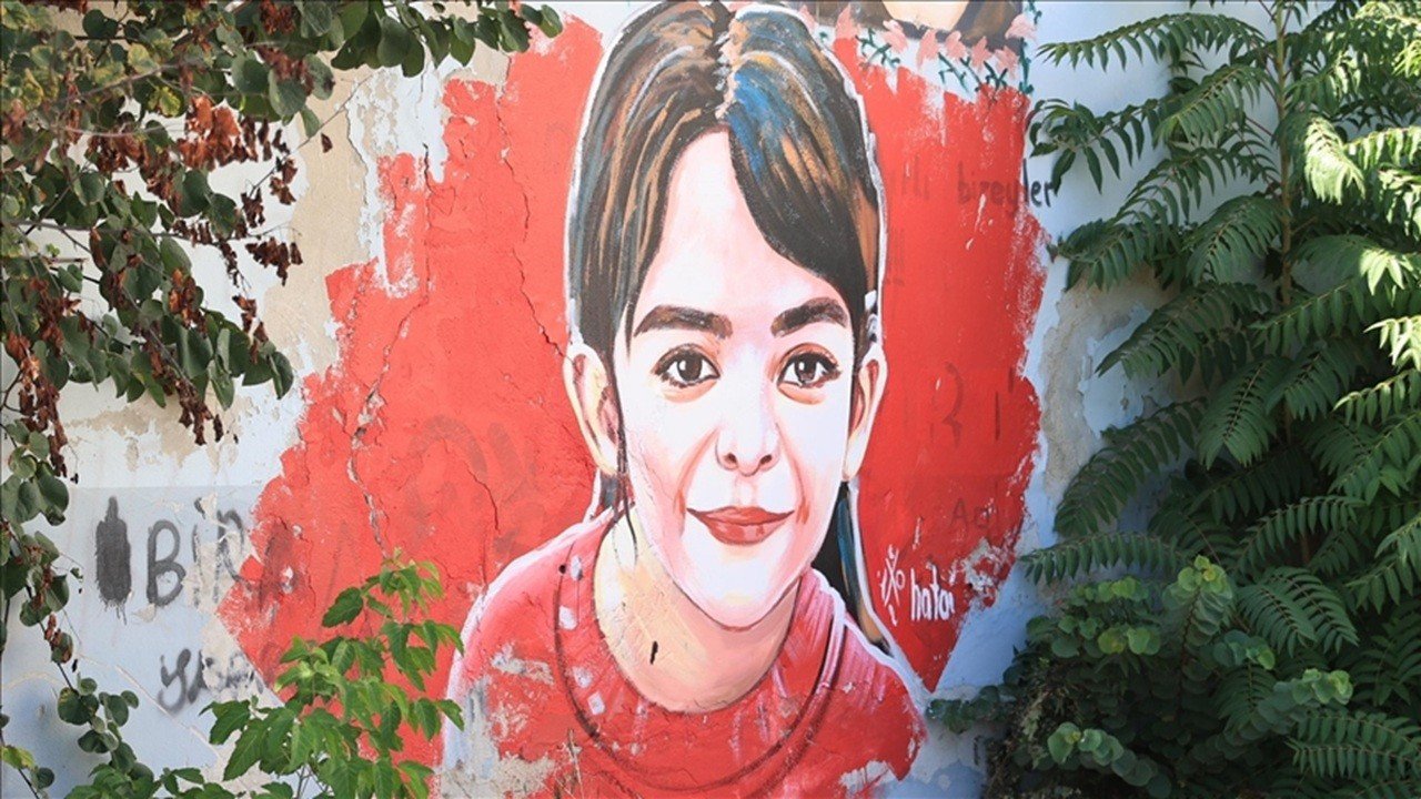 Narin Güran cinayetiyle ilgili yeni gelişme: Kabul edilmedi