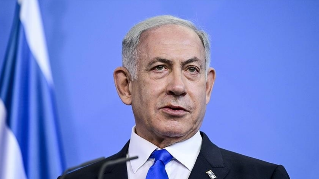 İsrail basını duyurdu: Netanyahu Gazze planına şans vermeye hazır
