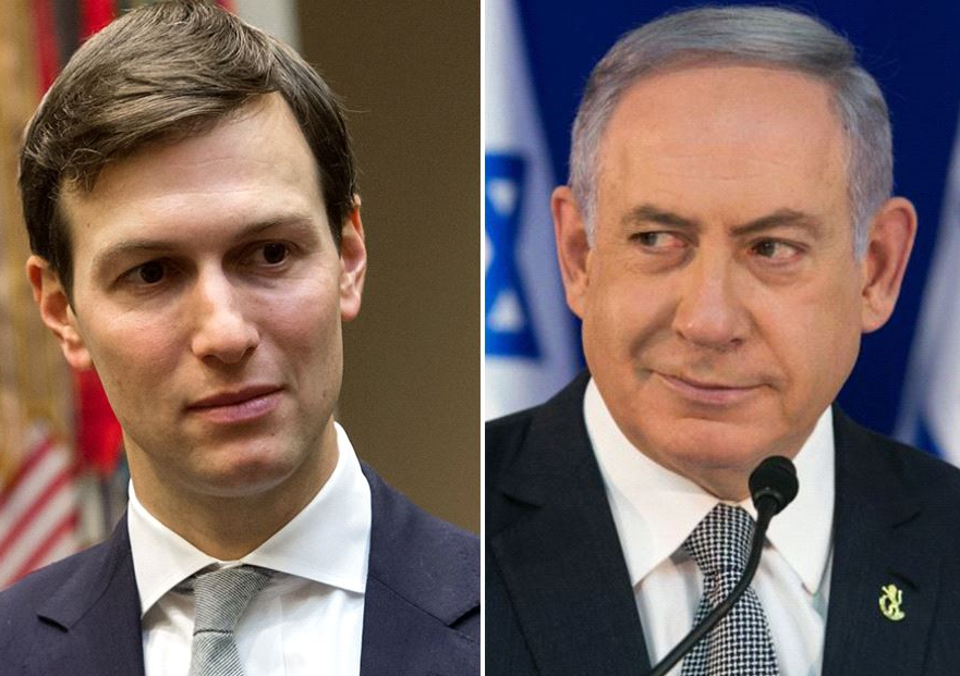 Netanyahu’dan Gazze planında geri adım sinyali! Kushner’a “Şans vermeye hazırım” dedi