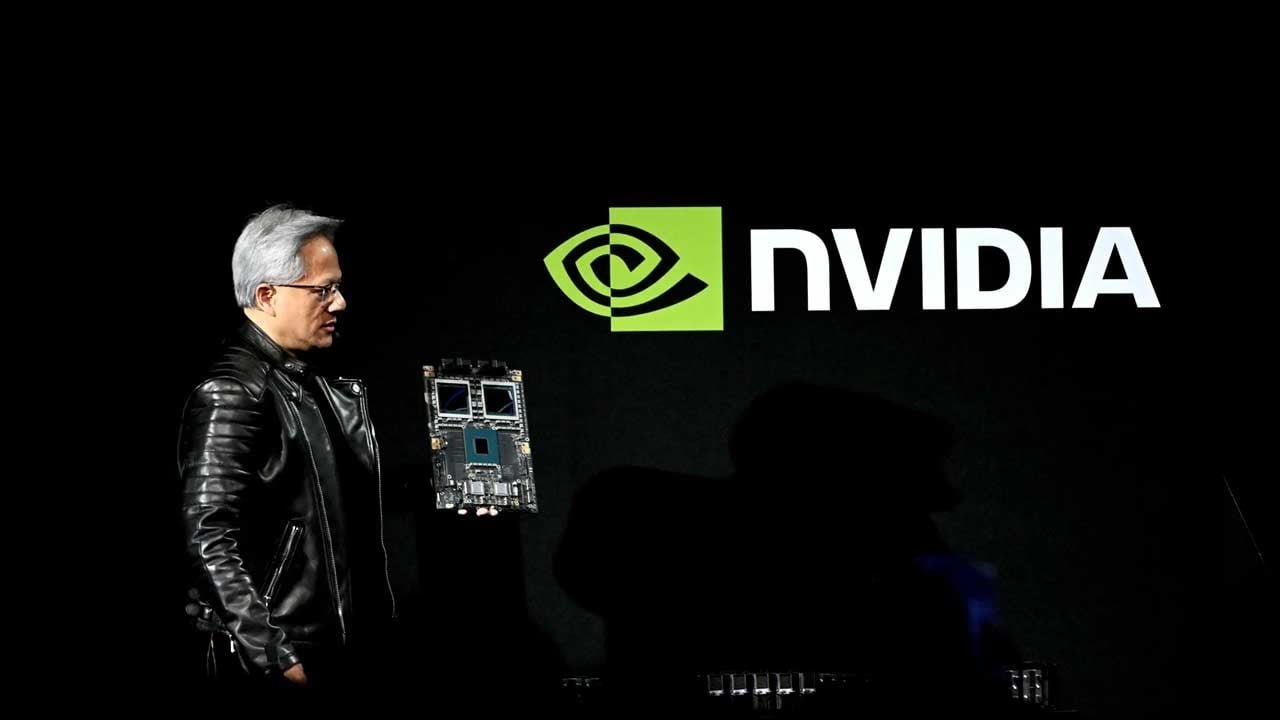 Nvidia’nın geliri ikiye katlandı: Yapay zekâ talebi rekor getirdi