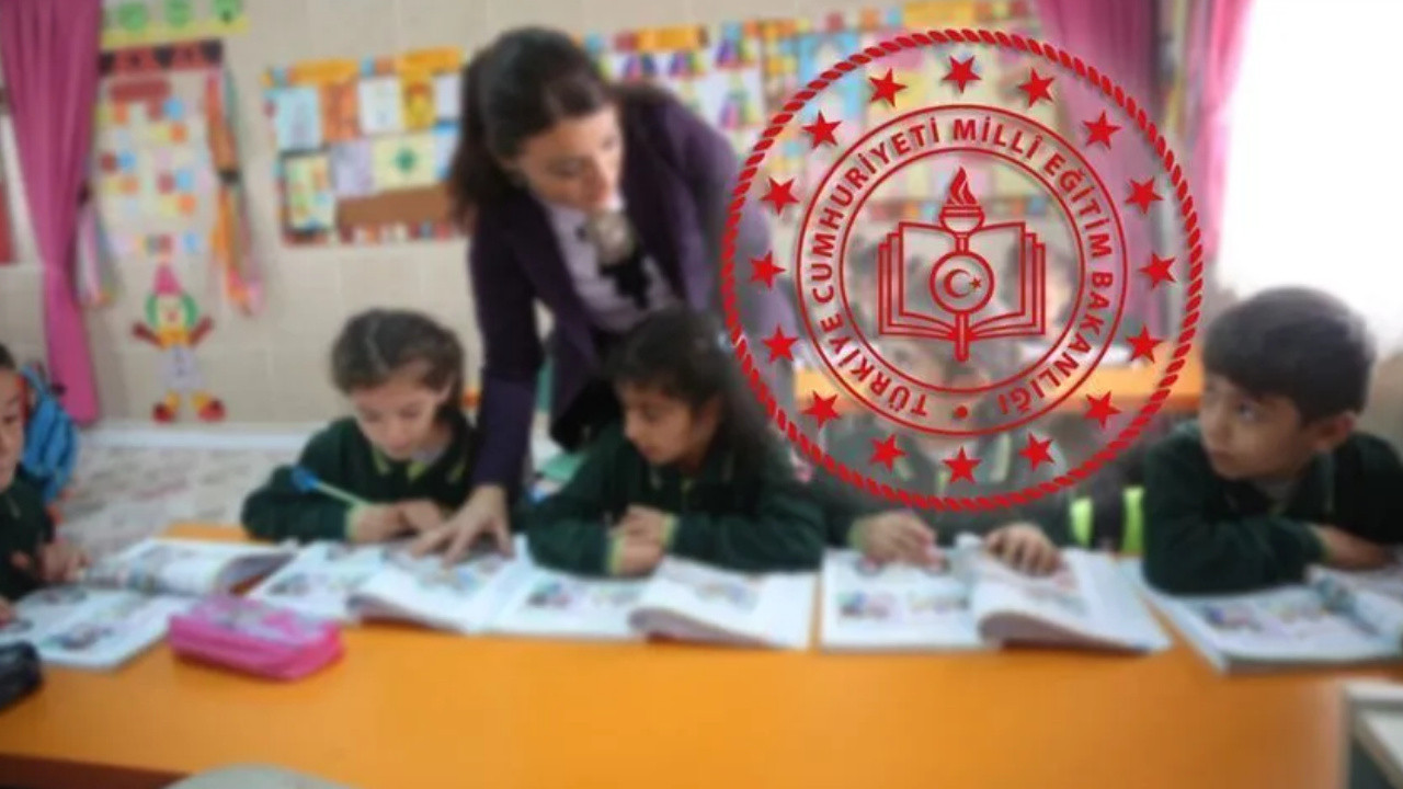 Öğretmen il içi tayin sonuçları açıklandı… Sonuç sorgulama ekranı için tıklayınız