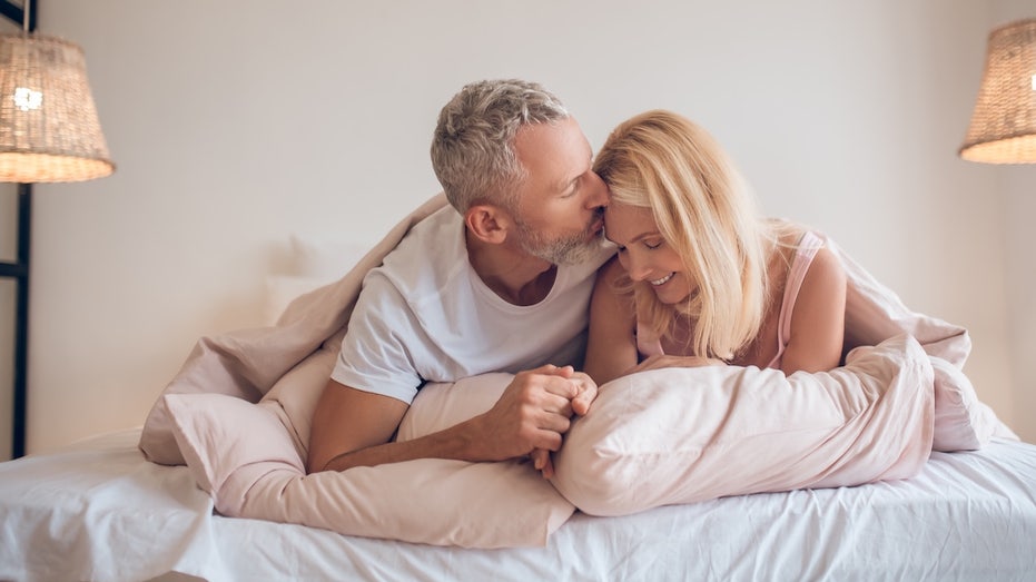 How often are married people having sex? What to know about the intimacy standard in America