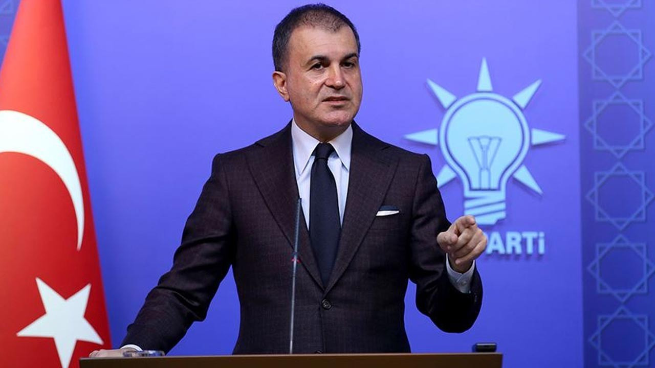 AK Parti’den Tülay Hatimoğulları’na sert tepki