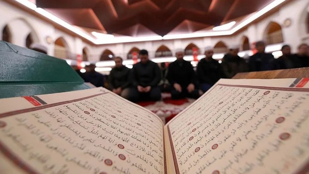 Mevlid Kandili’nde oruç tutulur mu? Hangi ibadetler edilir?