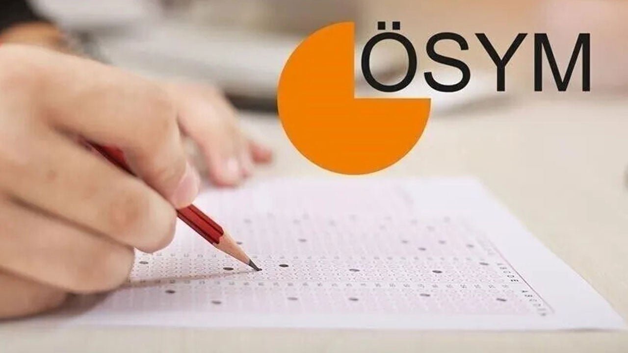ÖSYM duyurdu! 2026 MEB-AGS sonuçları açıklandı