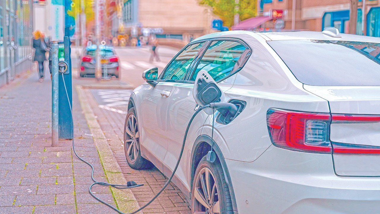 Bataryadan gelen güç e-mobiliteyi hızlandırıyor