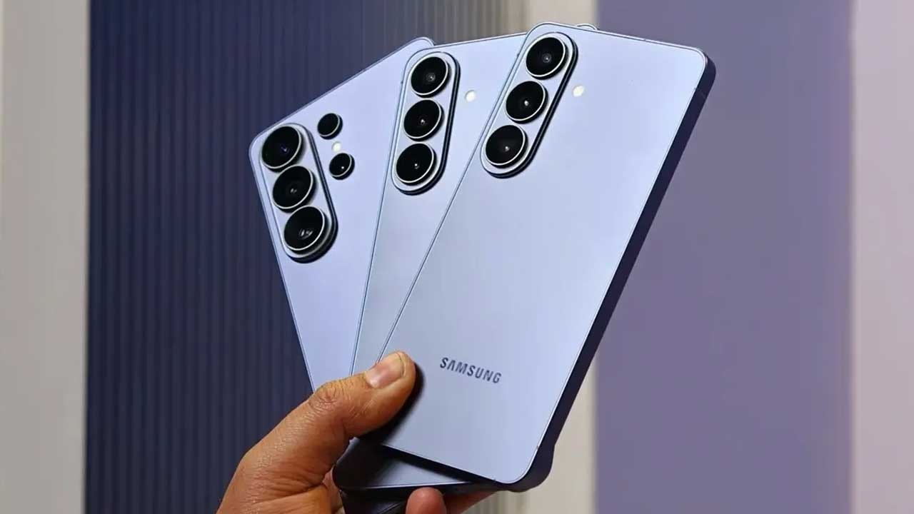 Özellikleri ortaya çıktı! Samsung S26 serisinin özellikleri ortaya çıktı
