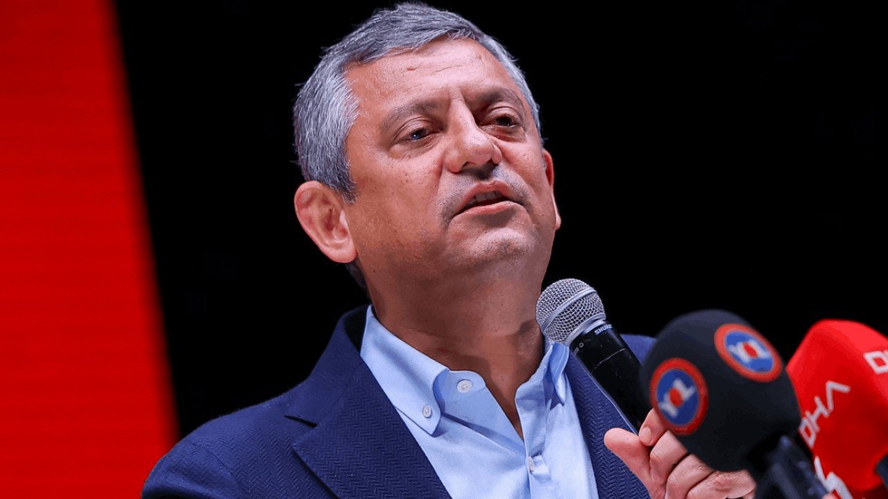 YENİ Parti’de ilk PM toplantısı: Özgür Özel’den “Yeni bir başlangıç” mesajı