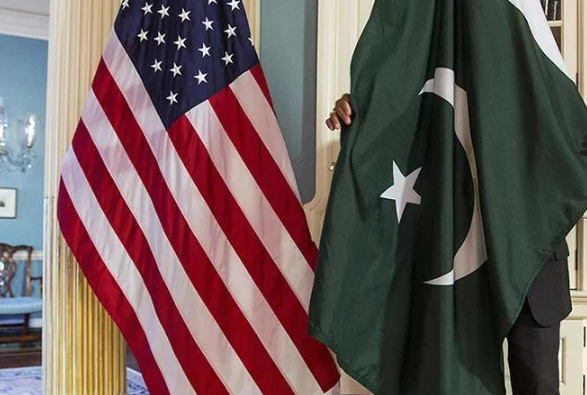 Pakistan’dan ABD’ye Keşmir resti! Maslahatgüzarı bakanlığa çağırdı