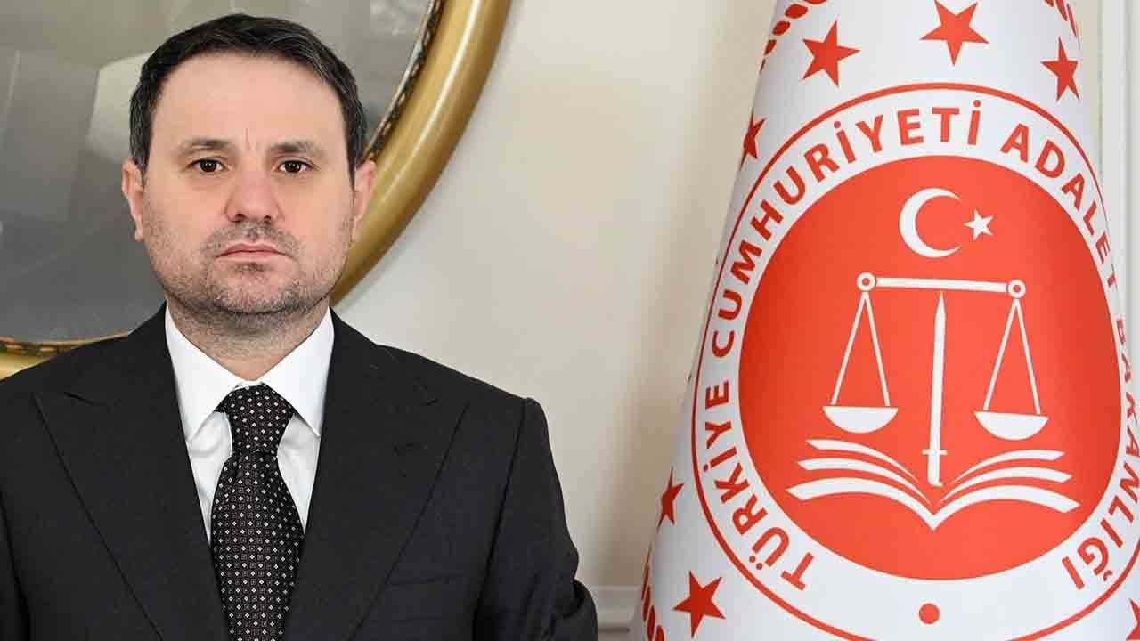 Personele müjde! Adalet Bakanlığında yeni birim kuruldu