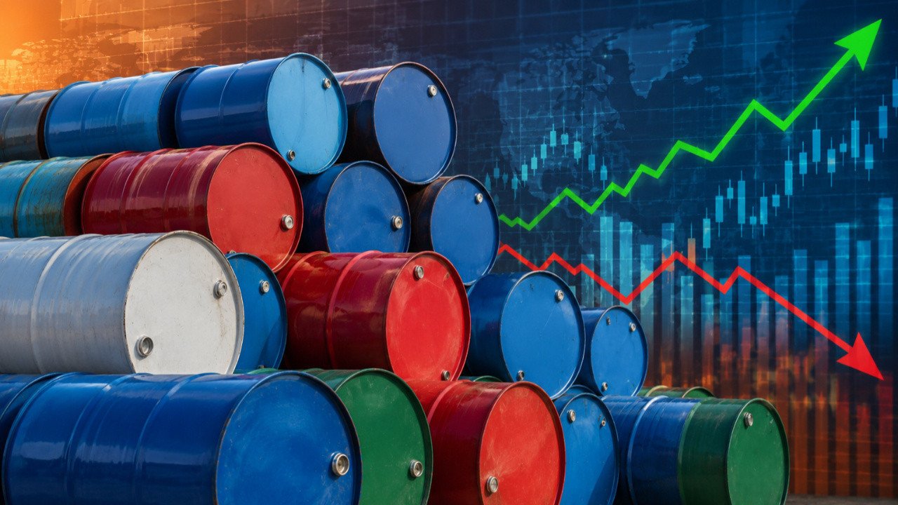 Petrol için iki ayrı senaryo: 75 dolar mı 120 dolar mı?