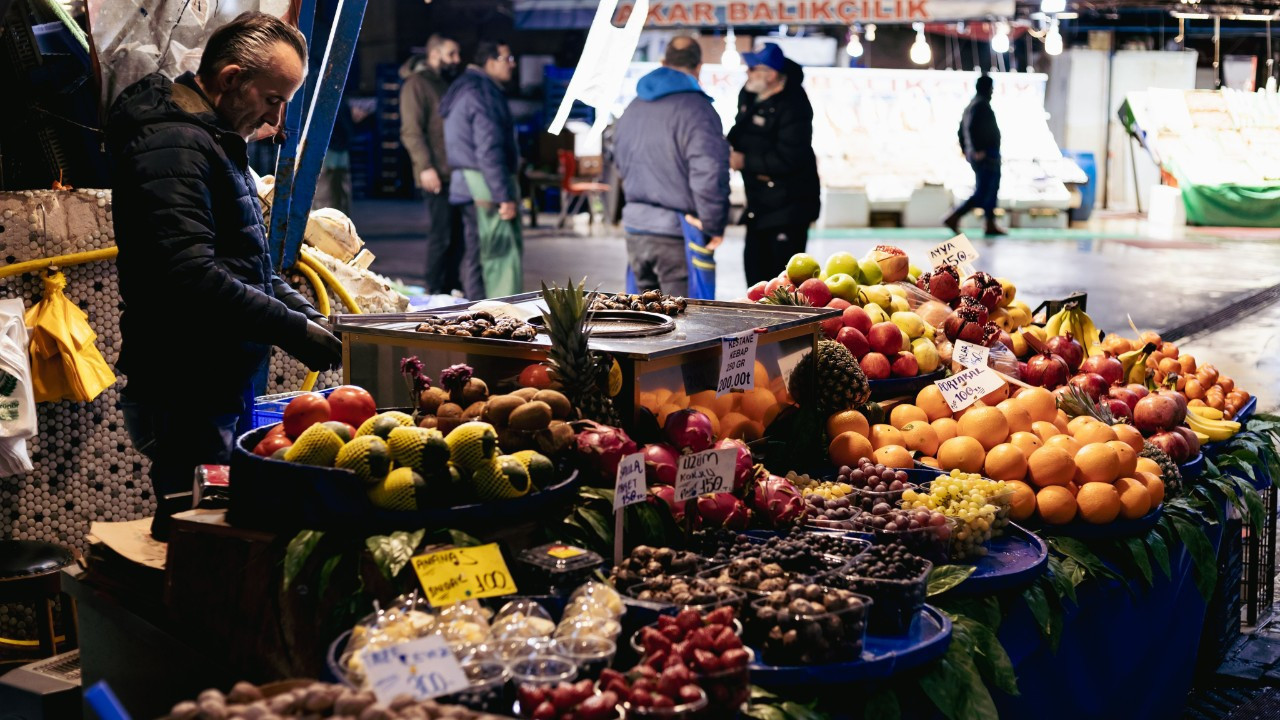 FAO açıkladı: Gıda fiyatlarında ibre yeniden yukarı döndü