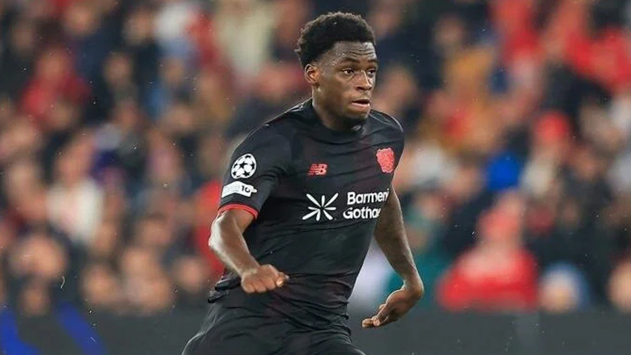Ernest Poku, Beşiktaş için İstanbul’a geliyor