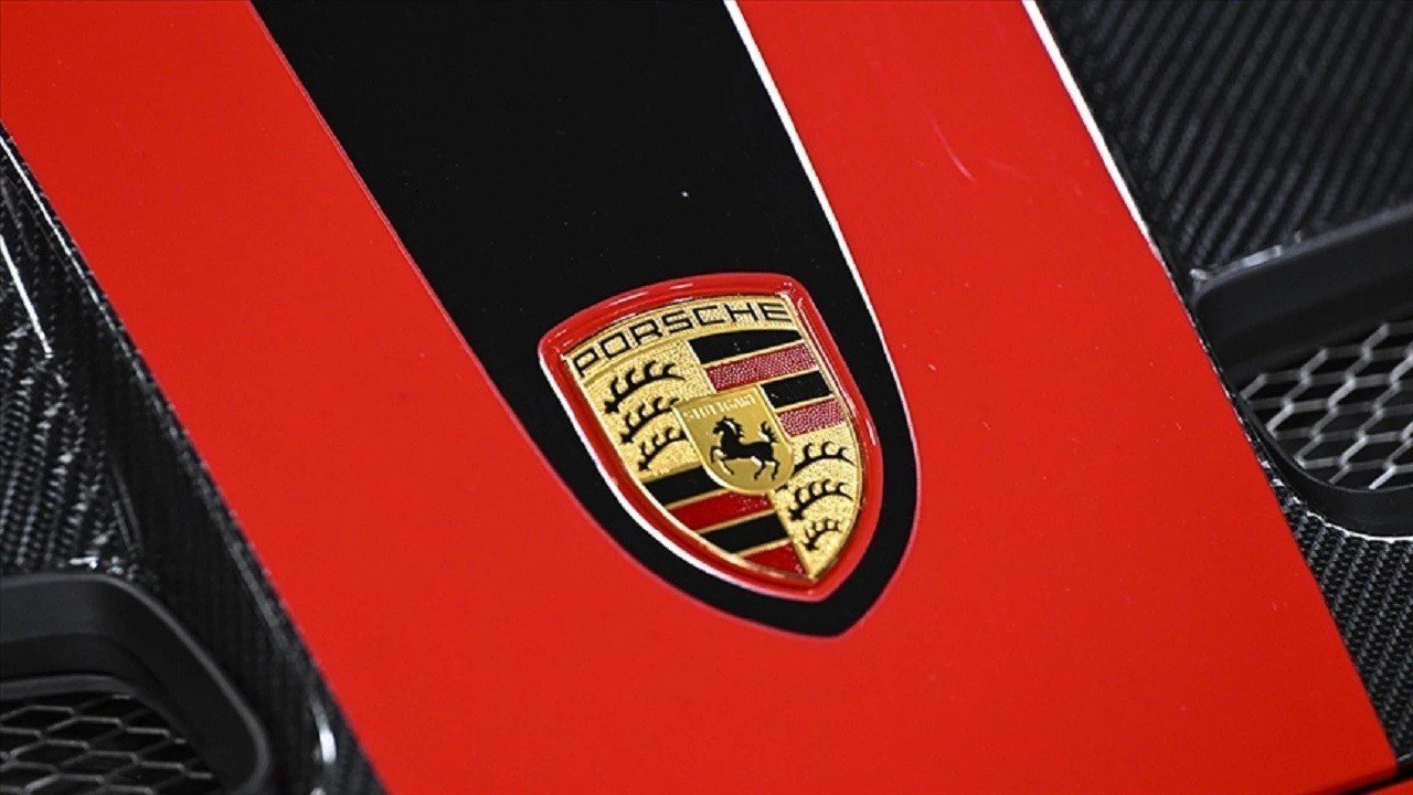 Porsche düğmeye bastı: MHP’yi Hintli teknoloji devine satıyor