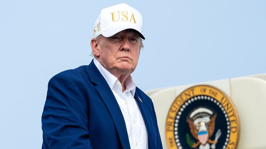Trump to rally with New York police in highlighting historic coast-to-coast violent crime drop
