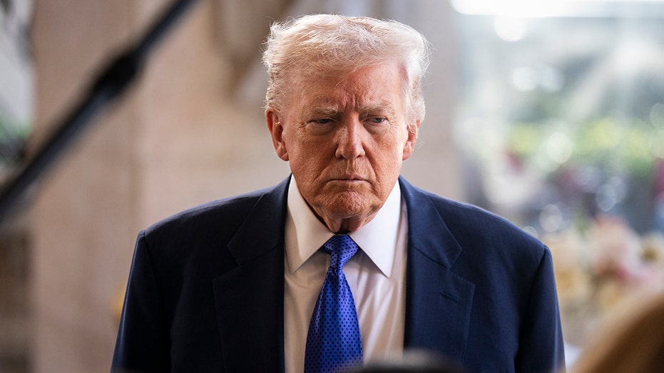 Trump demands Iran compensate Americans and protesters after Tehran seeks war reparations