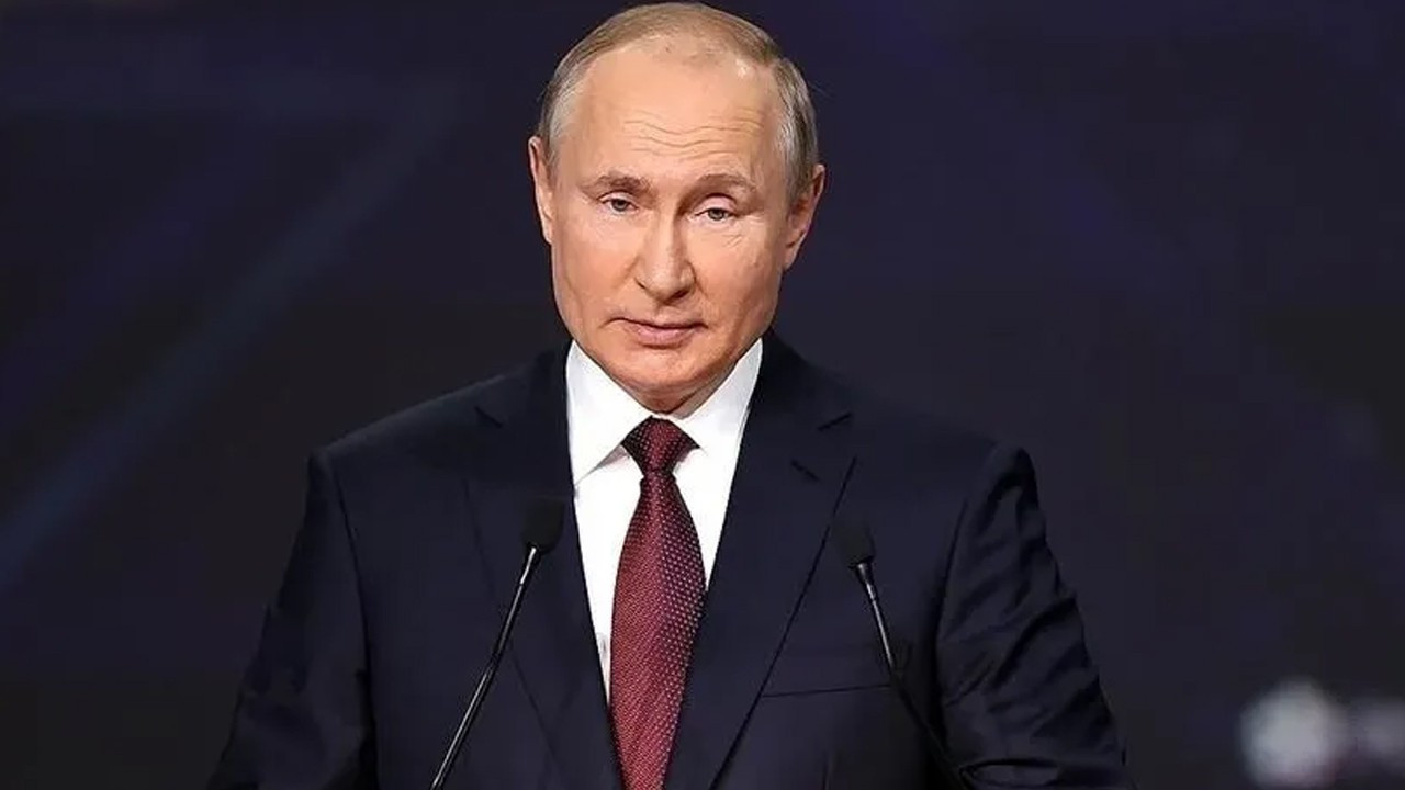 Putin, yabancı yatırımcıların hisse geri alım hakkını sınırlandırdı