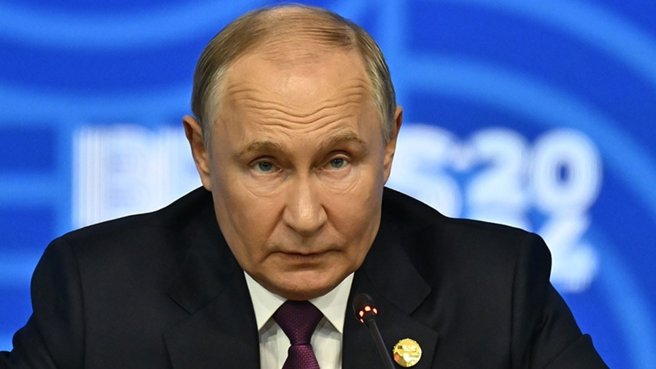 Rus ordusunda yeni dönem: Putin kritik atamaları açıkladı