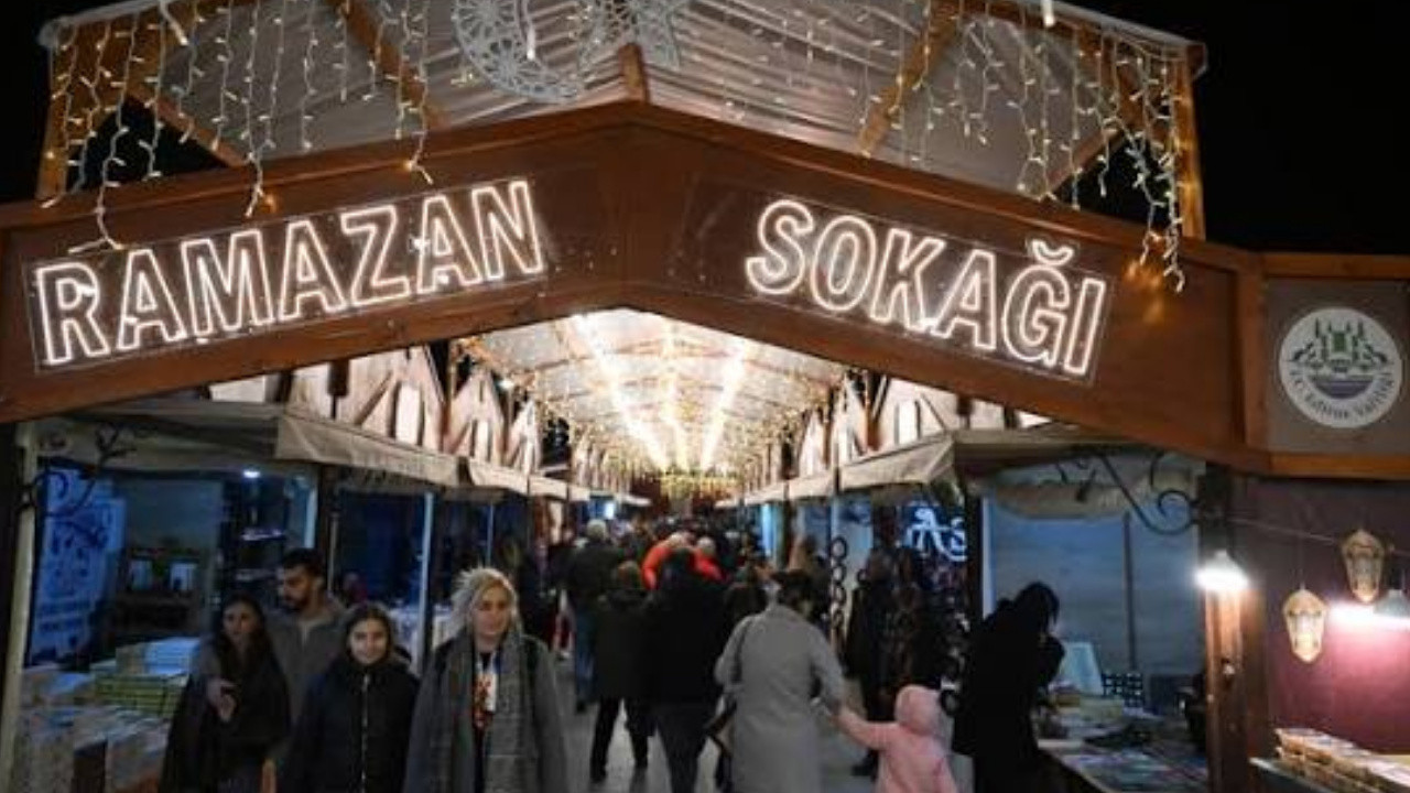 2027 Ramazan ayı ne zaman başlayacak? İlk oruç hangi tarihte?