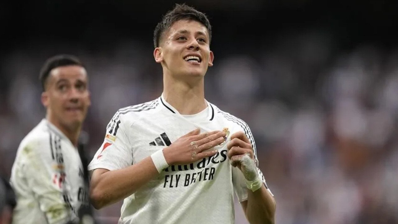 Espanyol – Real Madrid maçı ne zaman, saat kaçta, hangi kanalda? Arda Güler oynayacak mı?