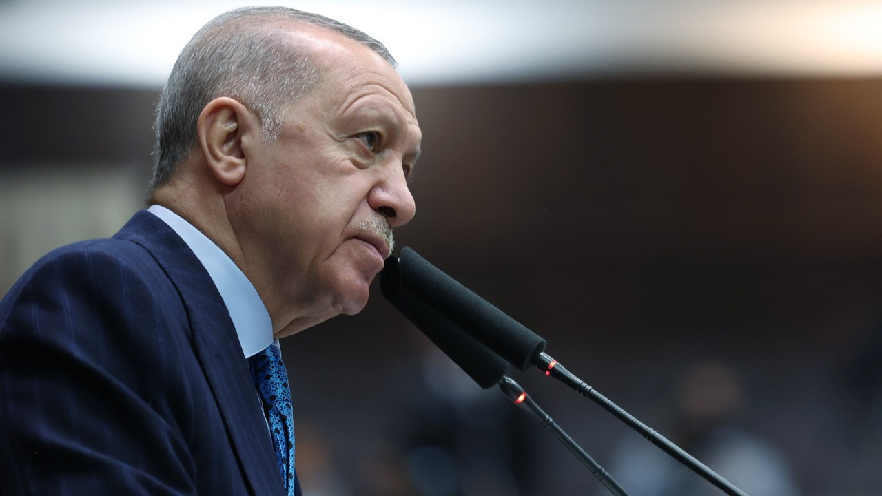 Cumhurbaşkanı Erdoğan’dan Eren Bülbül ve Ferhat Gedik için anma mesajı