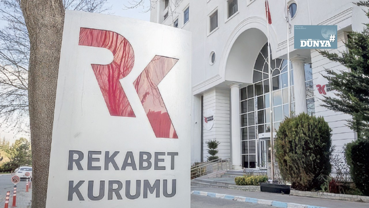 Rekabet Kurumu düğmeye bastı: İlaç sektöründe yeni dönem