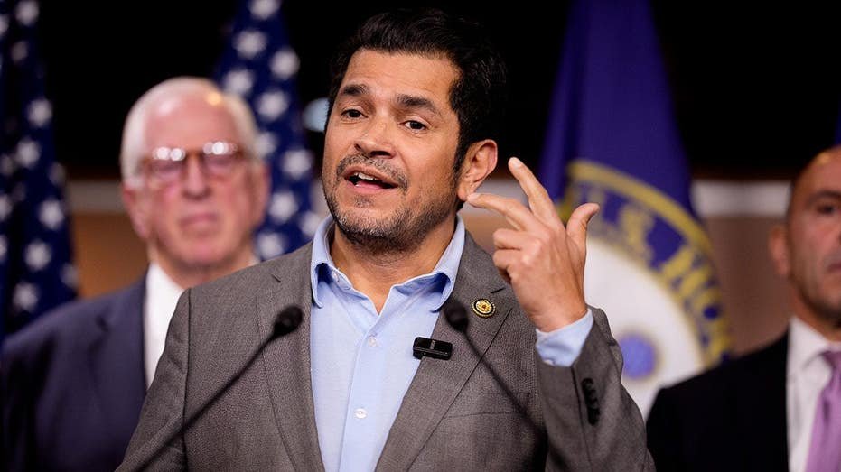 House Democrat investigated over alleged ‘inappropriate sexual contact’ with staffer