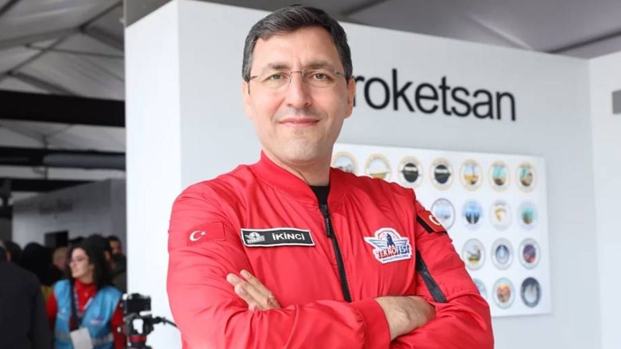 ROKETSAN entegre ediyor: Türk denizaltılarına yeni kabiliyet!