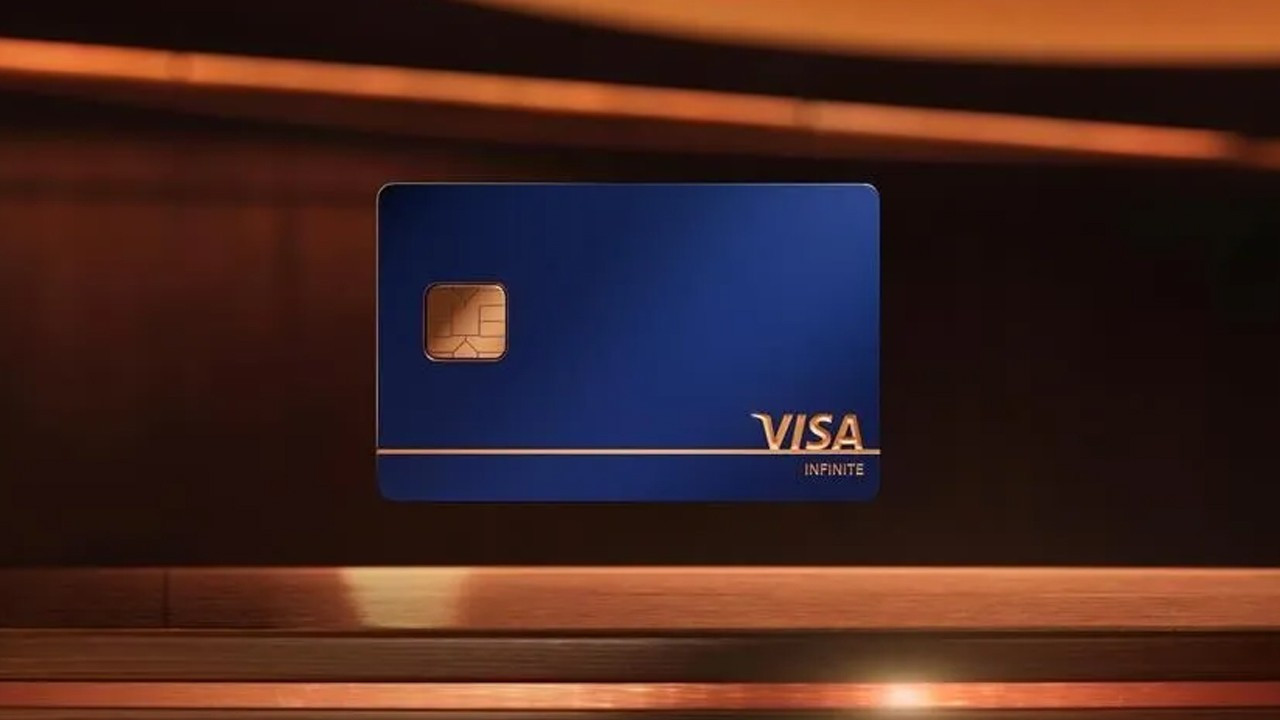 Visa, BioCatch’i 2,4 milyar dolara satın alacak