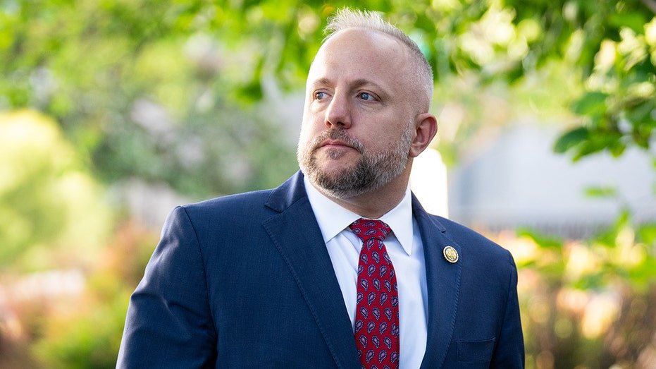 Russell Fry endorses ex-rival Darline Graham after failing to advance to special GOP US Senate primary runoff