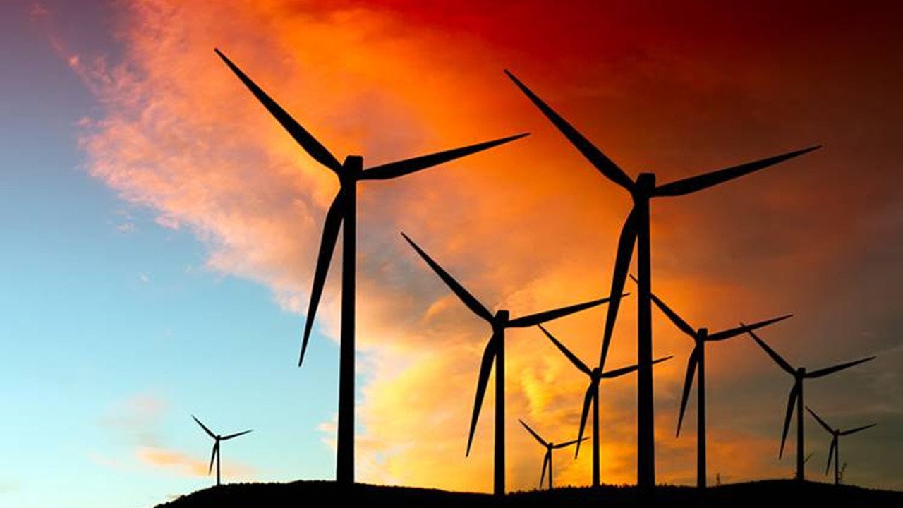 Türkiye’nin enerjide 200 milyar dolarlık yol haritası açıklandı