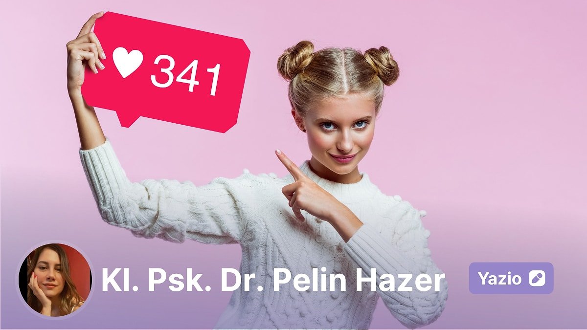 Herkes İyileşiyor, Herkes Sınır Koyuyor: Instagram İyi Olma Halimizi Nasıl Değiştiriyor?