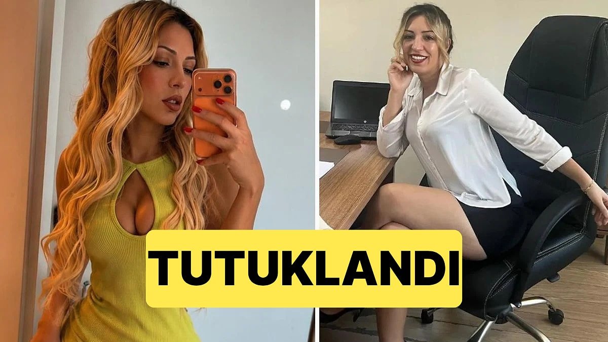 Fidan Hoca Olarak Tanınan Fidan Atalay Tutuklandı