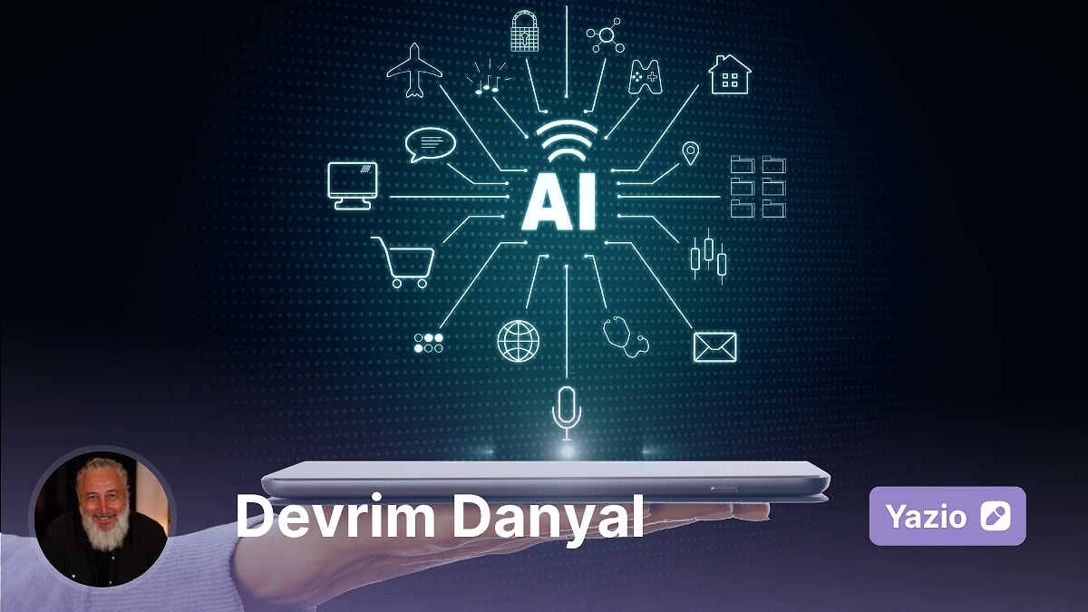10 Soruda Yapay Zeka Ekonomisi Çoktan Başladı mı?