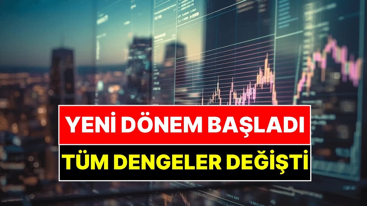 Milyonlarca Yatırımcının Gözü Bu Kararda: Yatırım Fonlarında Tüm Dengeler Değişti